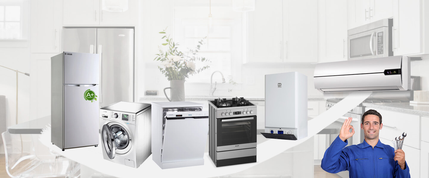 Günyüzü Gaggenau Servisi